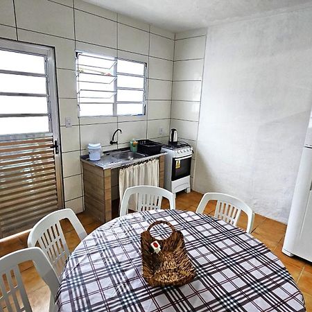 Residencial Las Flores Florianopolis Exterior photo