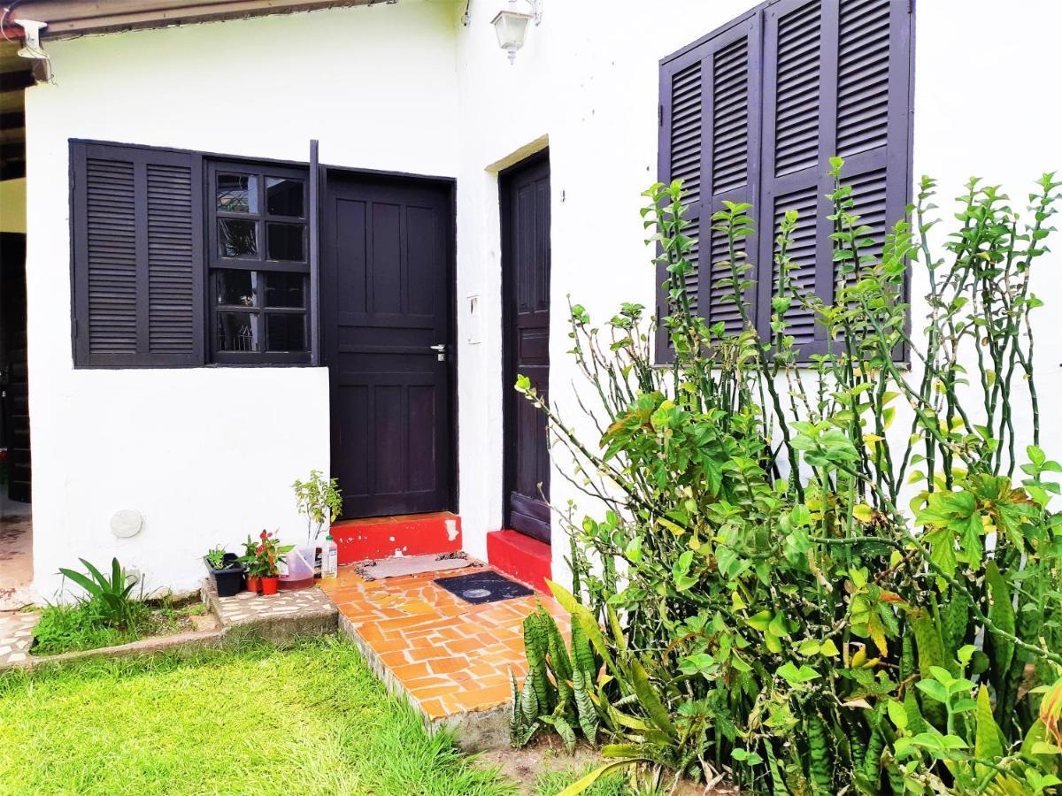 Residencial Las Flores Florianopolis Exterior photo