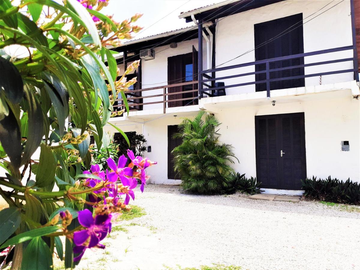 Residencial Las Flores Florianopolis Exterior photo