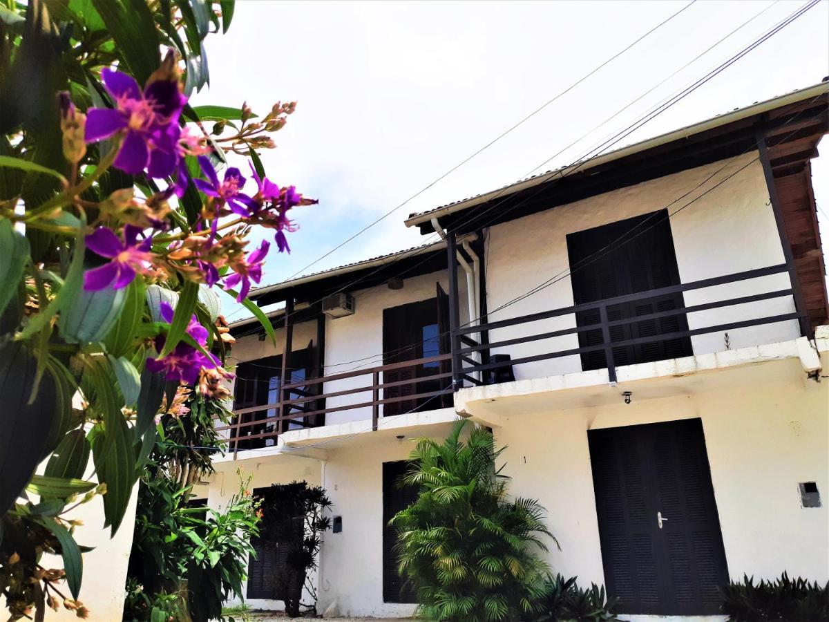 Residencial Las Flores Florianopolis Exterior photo