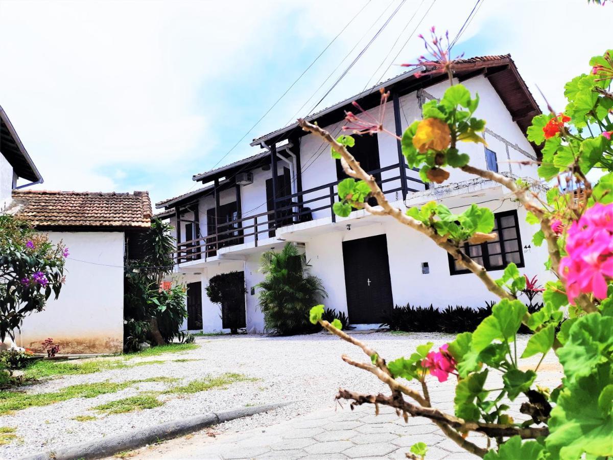 Residencial Las Flores Florianopolis Exterior photo