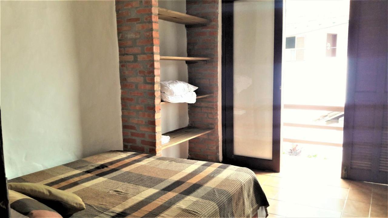 Residencial Las Flores Florianopolis Exterior photo