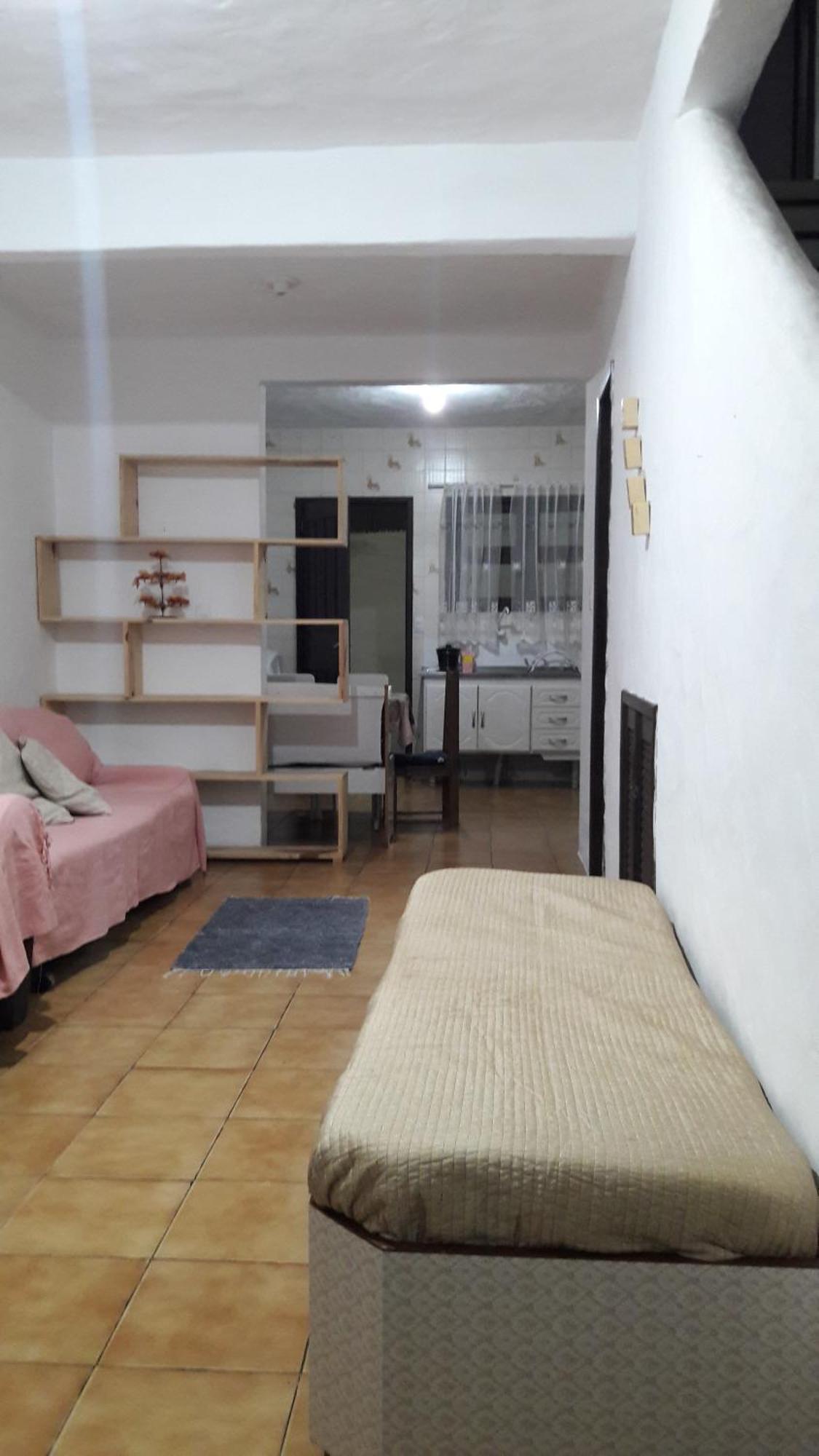 Residencial Las Flores Florianopolis Exterior photo
