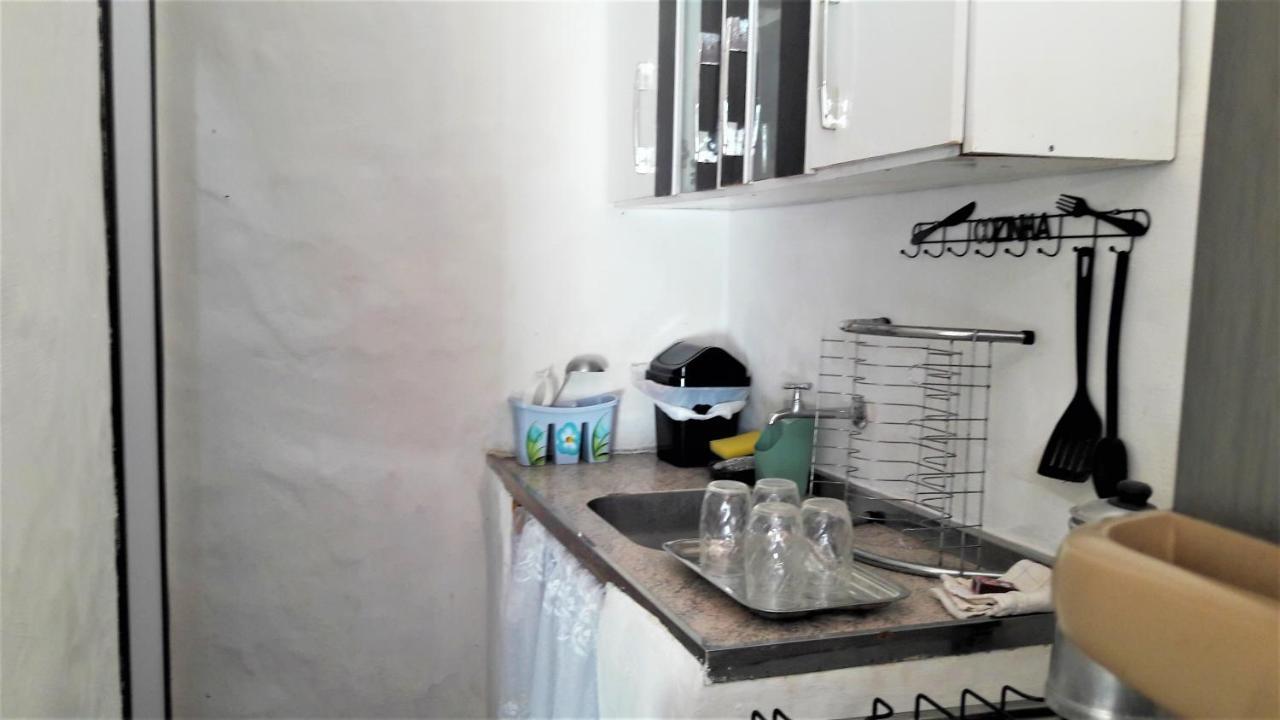 Residencial Las Flores Florianopolis Exterior photo