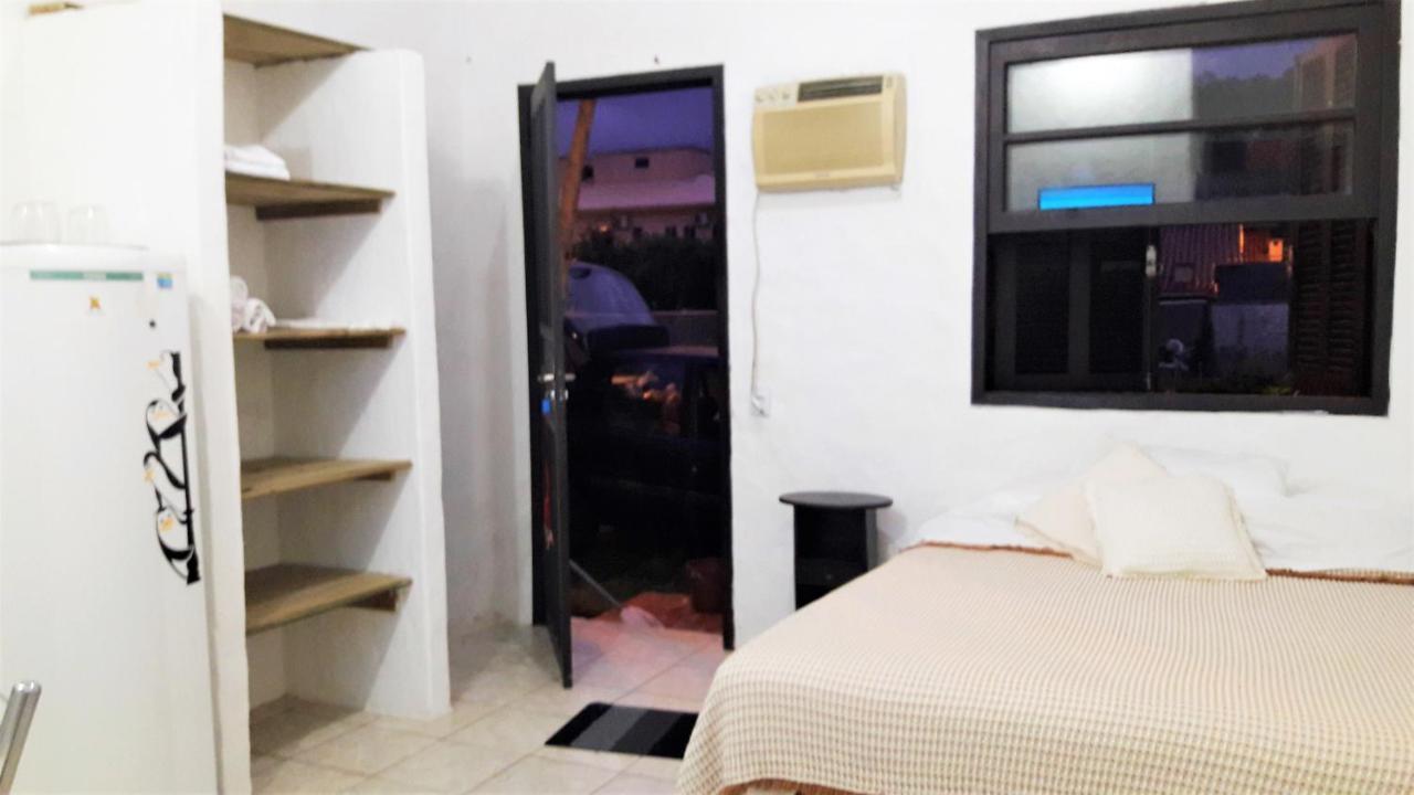 Residencial Las Flores Florianopolis Exterior photo