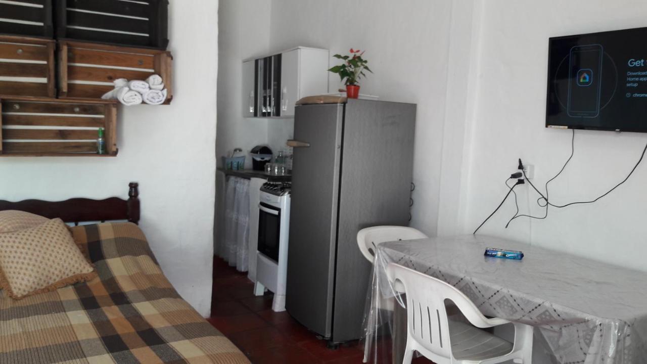 Residencial Las Flores Florianopolis Exterior photo