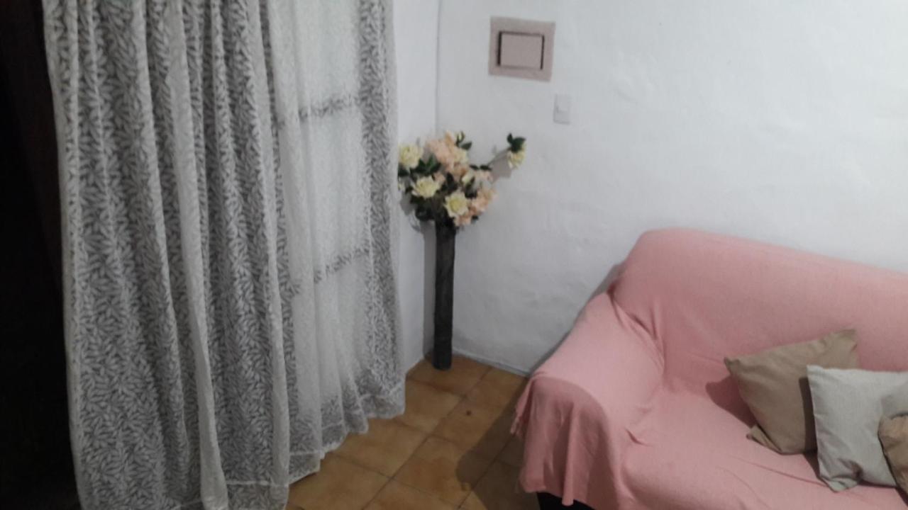 Residencial Las Flores Florianopolis Exterior photo