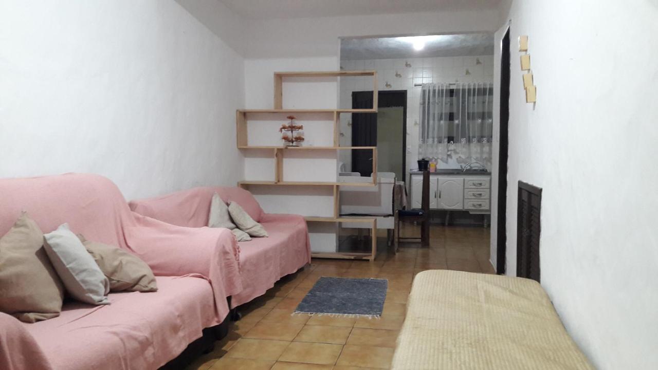 Residencial Las Flores Florianopolis Exterior photo