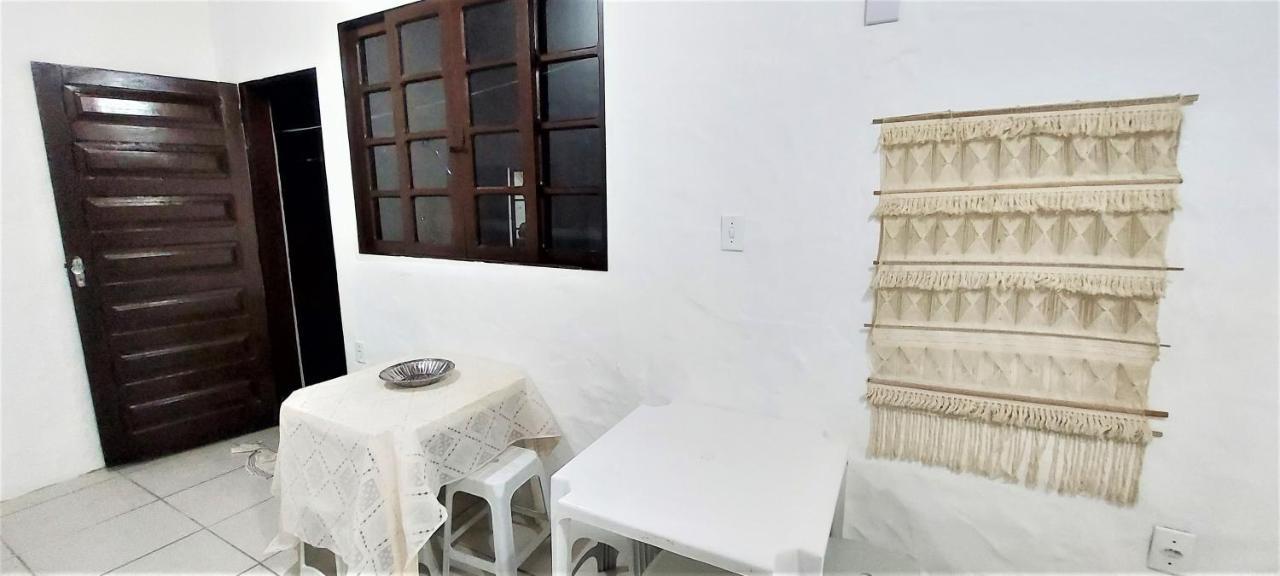 Residencial Las Flores Florianopolis Exterior photo