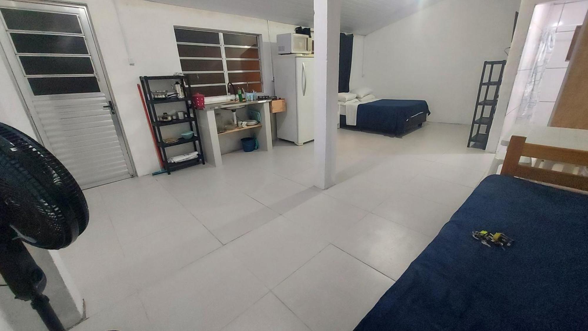 Residencial Las Flores Florianopolis Exterior photo