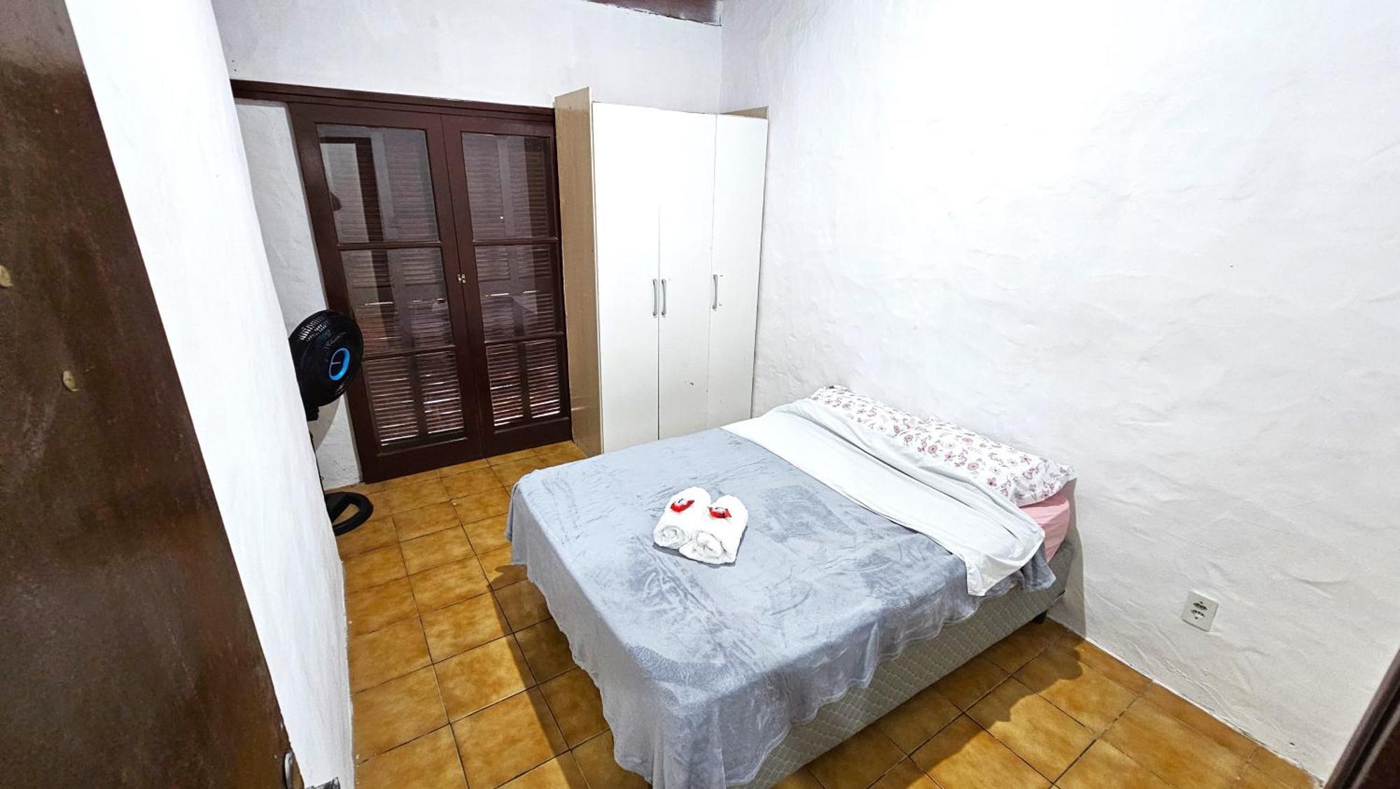 Residencial Las Flores Florianopolis Exterior photo