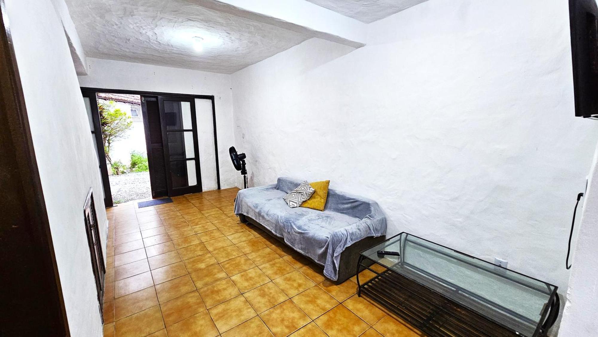 Residencial Las Flores Florianopolis Exterior photo