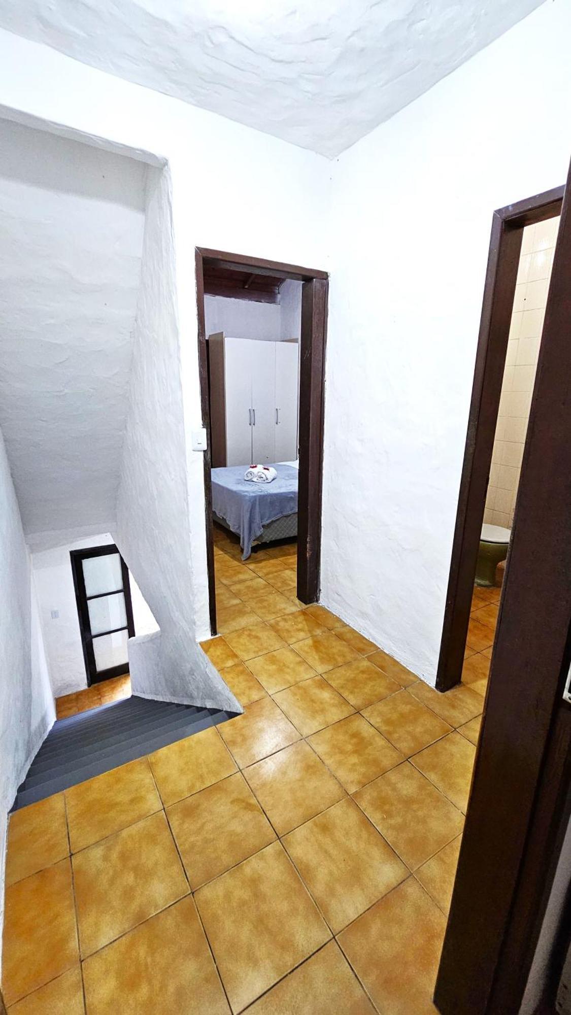 Residencial Las Flores Florianopolis Exterior photo