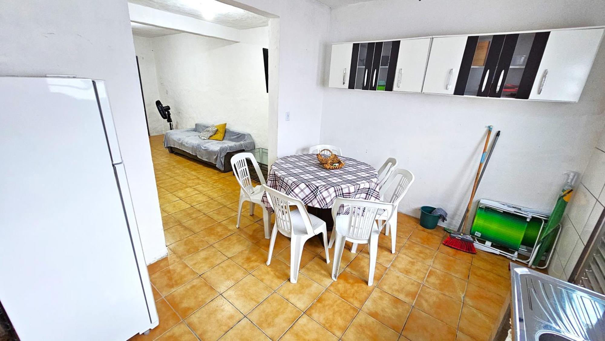 Residencial Las Flores Florianopolis Exterior photo