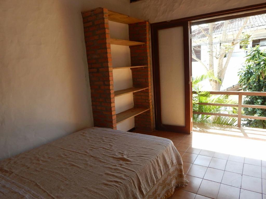 Residencial Las Flores Florianopolis Exterior photo