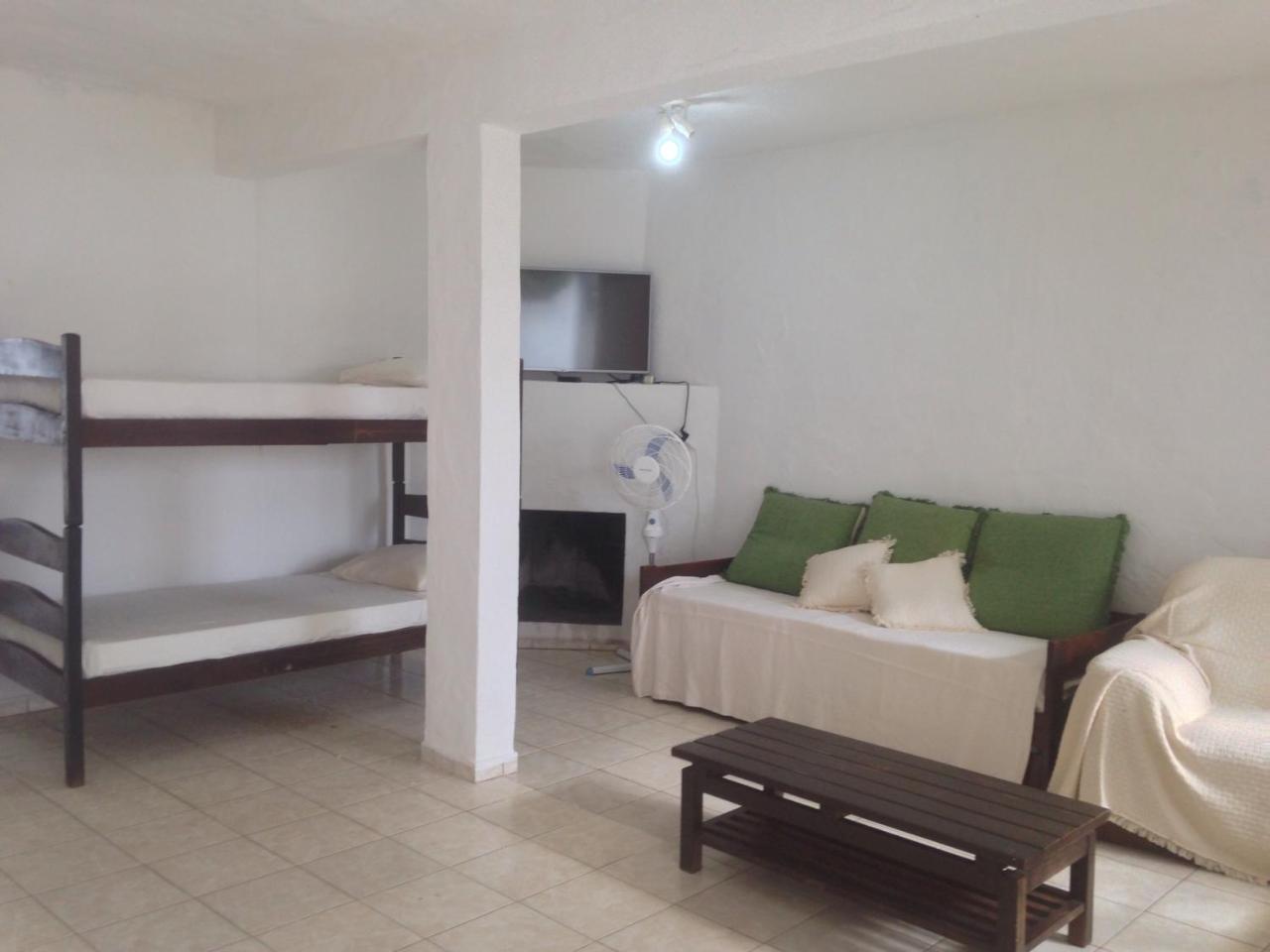 Residencial Las Flores Florianopolis Exterior photo